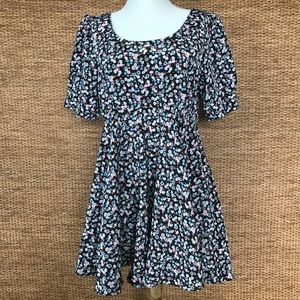 Nobody by Elisabetta Rogiani  Vintage Dress Top